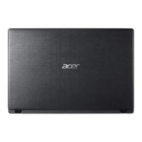 ACER ASPIRE 3 A315-21 (NX.GNVSI.011) LAPTOP (AMD DUAL CORE E2/4 GB RAM/1 TB HDD/WINDOWS 10/ NO DVD/15.6 INCH) BLACK